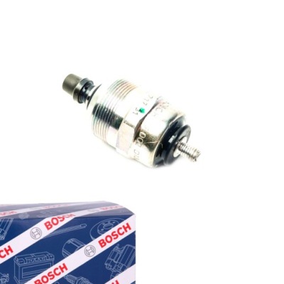 Электромагнит bosch 046 130 135 a фото №1