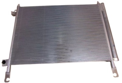 Конденсатор кондиціонера renault koleos 2 921005115r фото №1