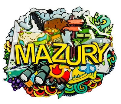 Magnes Mazury