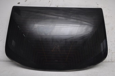 Maserati ghibli iii m157 скло задня 2013 фото №1