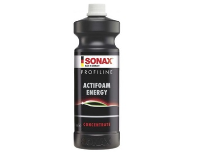 Sonax Profiline ActiFoam Energy 1L