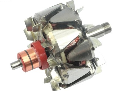 ROTOR ALTERNADOR AS-PL AR2007  