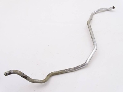 Mitsubishi pajero iii 99-06 3.2 did труба wody фото №1