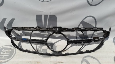 MERCEDES-BENZ OE A2058801704 GROTELĖS GROTELĖS CHROM 