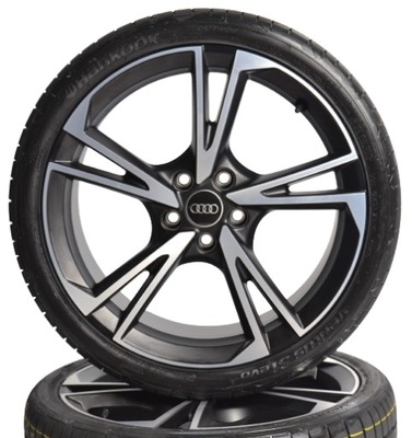 RUEDAS 19 LATO 5X112 ORIGINAL AUDI A3 S3 8P 8V 8Y  