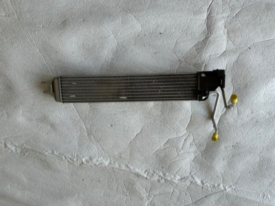 Радиатор радиатор bmw xm g09 8842409 7589470 фото №1