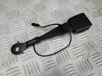 Audi a6 s6 c8 4k клипса поперечина перед правая фото №1