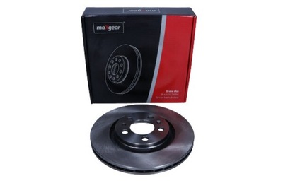 DISCO DE FRENADO VW P. GOLF 4/A3 280X22MM 19-0682  