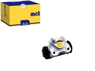 Metelli 04-0889 цилиндрик тормозной фото №1