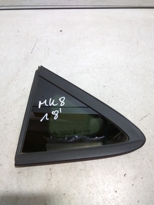 Ford fiesta mk8 стекло кузовная левая задняя фото №1