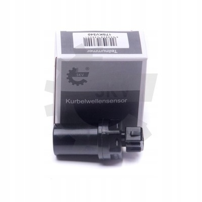 Датчик швидкості skv 17skv340 фото №1