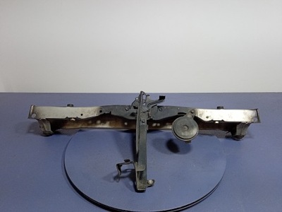 Corolla verso ii підсилювач pas передній замок капот фото №1