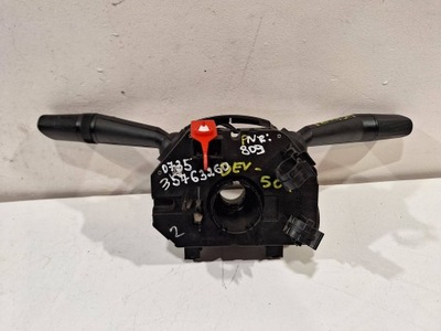 Перемикач комбінований стрічка 07355763260 fiat panda iii 12- фото №1