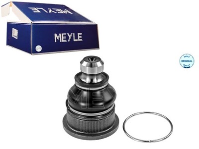 Шарова опора важеля перед l/p renault clio iv scenic ii zoe 0.9-electric фото №1