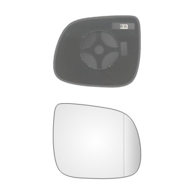 Асферический audi q5 8r 2008-2017 2009 2010 2011 фото №1