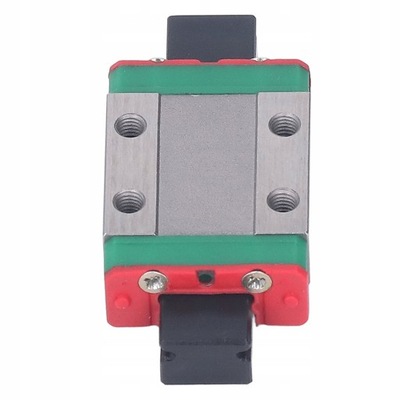 WÓZEK LINIOWY HIWIN MGN9C PROWADNICA LINIOWA