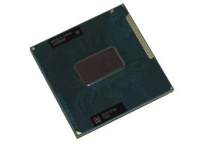 Procesor Intel Core i7-3540M