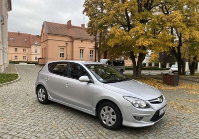 Hyundai i30 Hyundai i30 I 1.6 CRDi Style