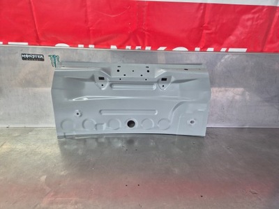 Стена задняя pas задний skoda rapid 5jh813305b фото №1