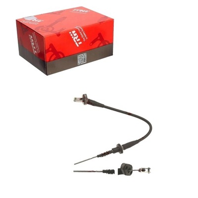 Trw трос сцепления suzuki wagon r+ 98-00 фото №1