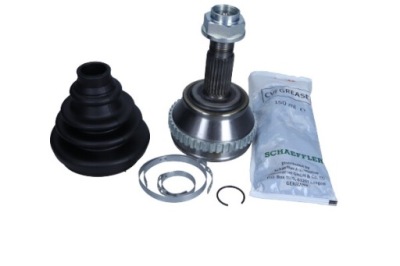 Шарнір zew. fiat croma/tipo фото №1