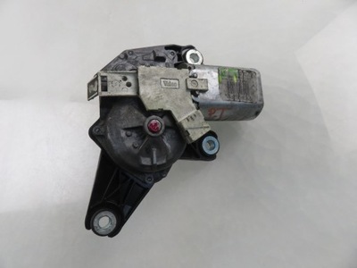 Моторчик механізму двірник renault trafic ii фургон fl 91165699 фото №1