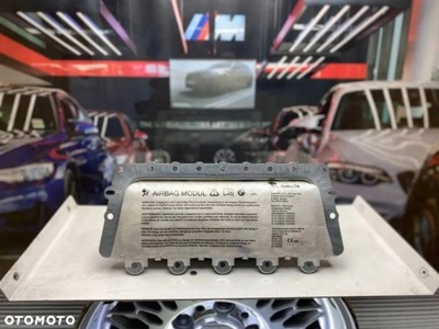 Bmw 5gt f07 подушка подушка безопасности пассажира europa фото №1