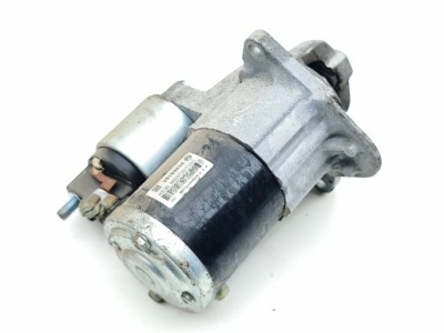 Chevrolet trax 2019 стартер 25194634 фото №1