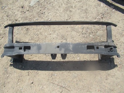 Балка бампера передня vw passat b8 фото №1