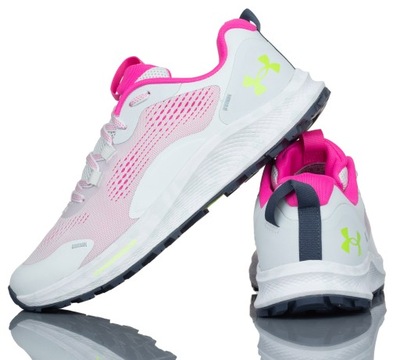 BUTY UNDER ARMOUR W CHARGED BANDIT TR 2