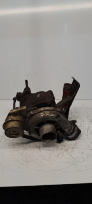 Alfa romeo 145 турбіна турбонагнітач 46750783 фото №1