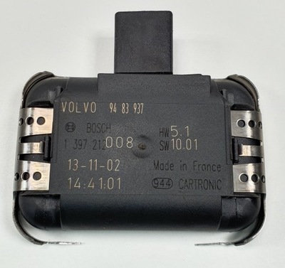 SENSOR LLUVIA VOLVO XC90 I 9483937  