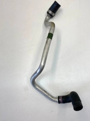 Шланг живильний форсунки paliwa/przewód mercedes-benz sl r129 фото №1