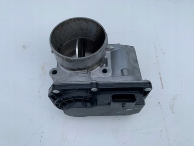 Infiniti qx70 fx30d дросельна заслінка фото №1