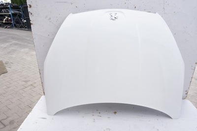 Капот крышка peugeot 508 i ewp ewpb фото №1