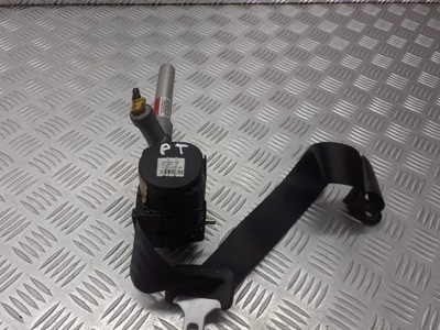 Pas безпеки правий задня volvo s40 ii 2.0.d 30615804 фото №1