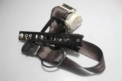 Ремни безопасности правый перед xj viii x351 фото №1