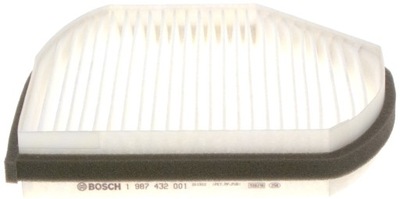 BOSCH 1 987 432 001 FILTRO  