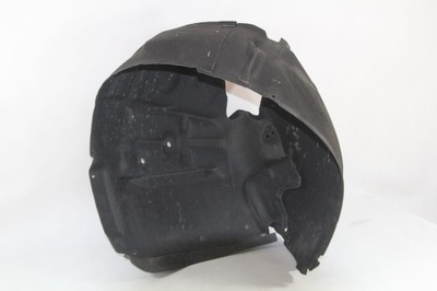 Подкрылок левая перед audi a5 8t lift фото №1