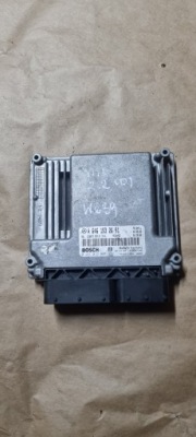 Бортовой компьютер блок управления mercedes a6461532691 фото №1
