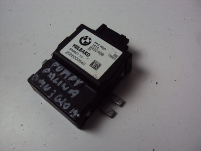 Модуль насоса топлива bmw serii 3 g20 2019- фото №1