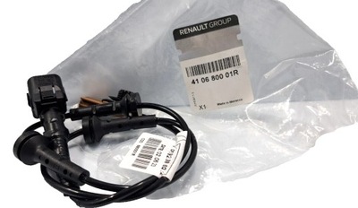 RENAULT MASTER 3 JUEGO DE CABLES CABLE SENSOR DESGASTE ZAPATAS DE FRENADO  