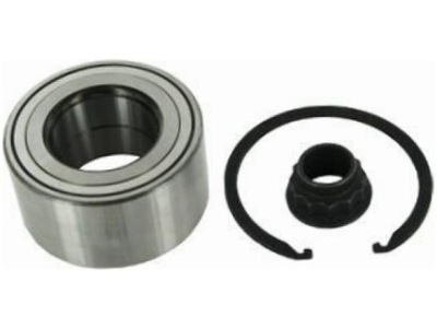 Подшипник колеса перед lexus rx iii 08-15 toyota highlander kluger 07-14 фото №1