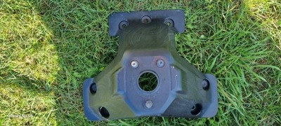 Defender ii l663 кронштейн колеса запасного каркас фото №1