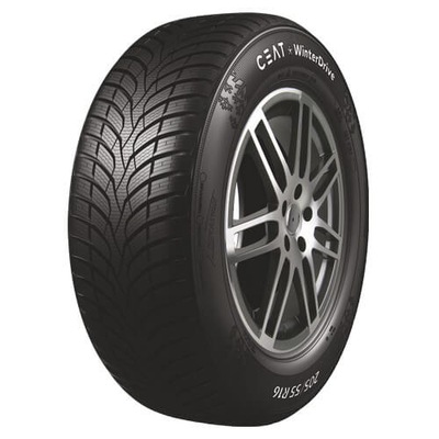 2X 185/60/14 T CEAT WINTERDRIVE ЗИМНИЕ