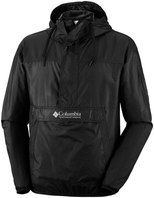 COLUMBIA KURTKA CHALLENGER WINDBREAKER 1714291010 r L