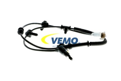 VEMO SENSOR ABS PARTE DELANTERA IZQUIERDA/DERECHA JEEP COMMANDER GRAND CHEROKEE GRAND  