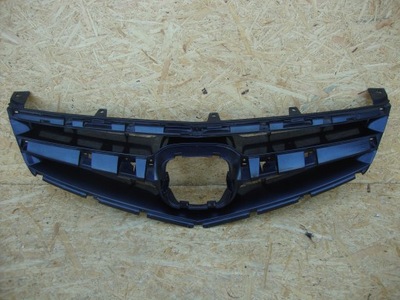 Honda accord lift 06- решітка радіатора решітка радіатора org каркас фото №1