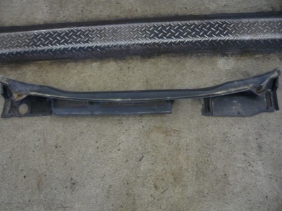 Жабо opel meriva a фото №1