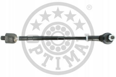 DRIVE SHAFT KIEROWNICZY + END LEFT=RIGHT G0-791  